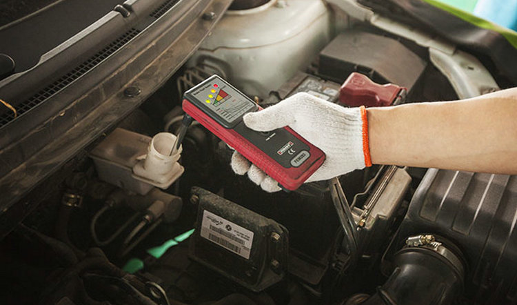 汽車費(fèi)油需要更換哪些配件