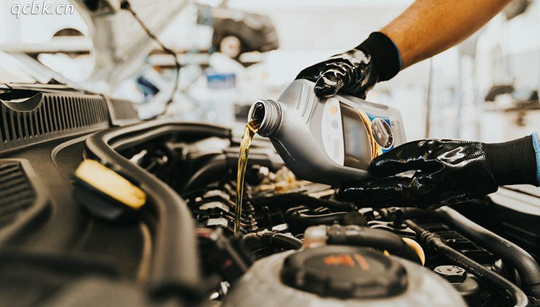 途虎養(yǎng)車機油是正品嗎？