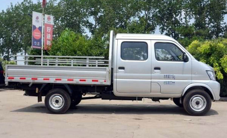 貨車(chē)發(fā)悶沒(méi)動(dòng)力什么原因造成的