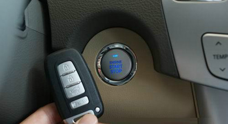 車(chē)打火沒(méi)聲音啟動(dòng)不了怎么回事