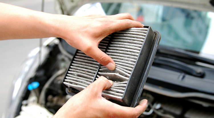 汽車空氣濾芯哪個品牌質量好