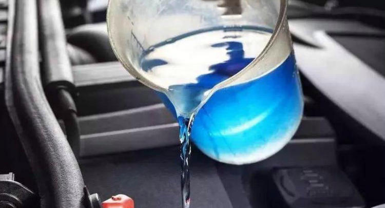 防凍液六年沒(méi)換對(duì)發(fā)動(dòng)機(jī)有影響嗎