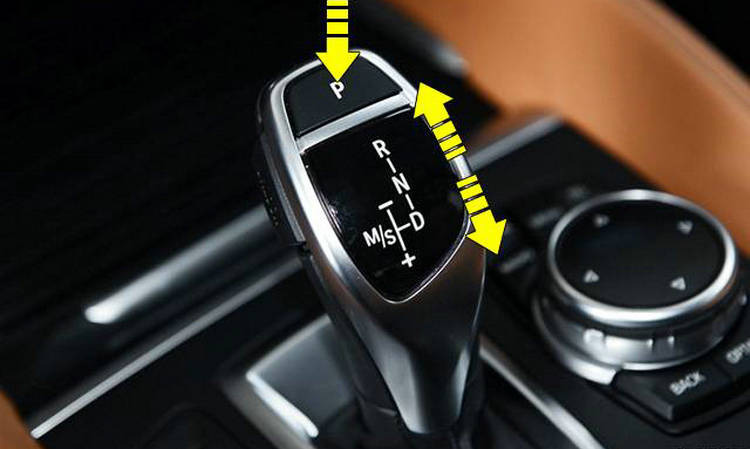 自動(dòng)擋車(chē)原地怠速掛什么檔位