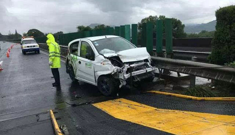 無(wú)牌照車(chē)出了事故怎么處理