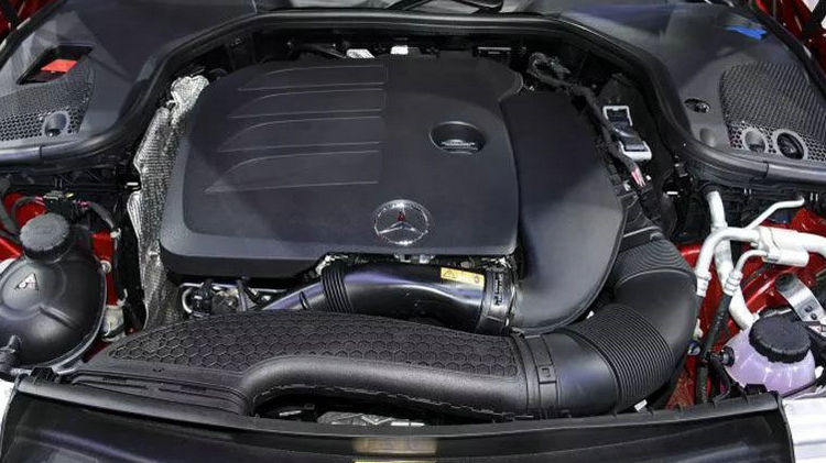 測試發(fā)動機(jī)功率有幾種方法