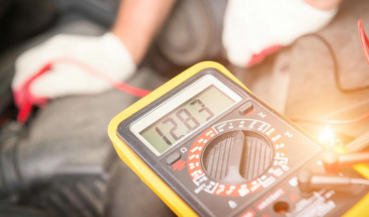 全車沒電了怎么回事