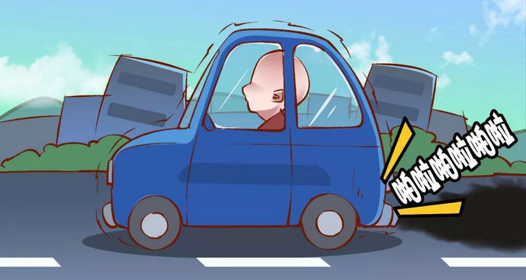 車輛抖動(dòng)加速無(wú)力是怎么回事