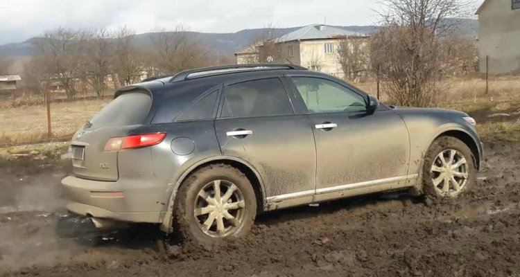 適時(shí)四驅(qū)有用嗎 適時(shí)四驅(qū)有必要買么