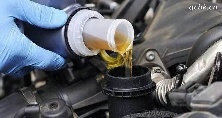 機油長時間不換會怎么樣