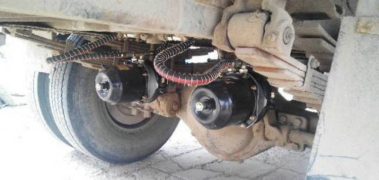 排氣剎壞了會出現什么情況