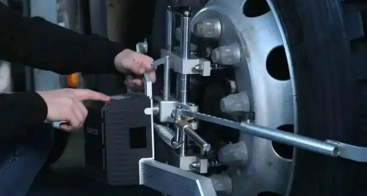 換了輪胎要做動(dòng)平衡嗎