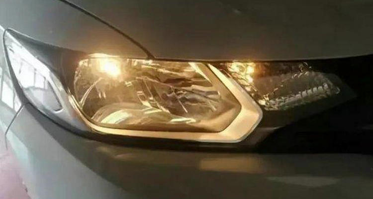 為什么遠(yuǎn)光一般不建議改LED