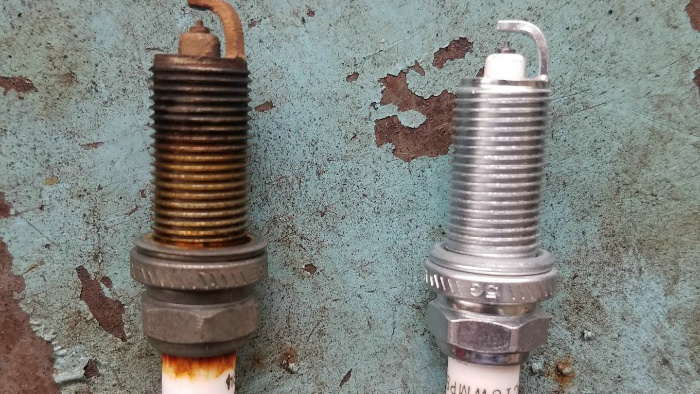 火花塞一般用幾年