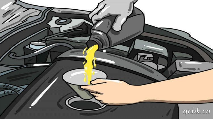 4s店的機(jī)油好還是外面的機(jī)油好