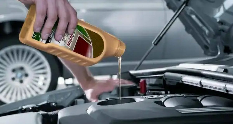 機(jī)油會影響動力不足嗎