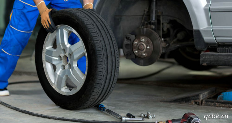 換輪胎需要多長時(shí)間換完