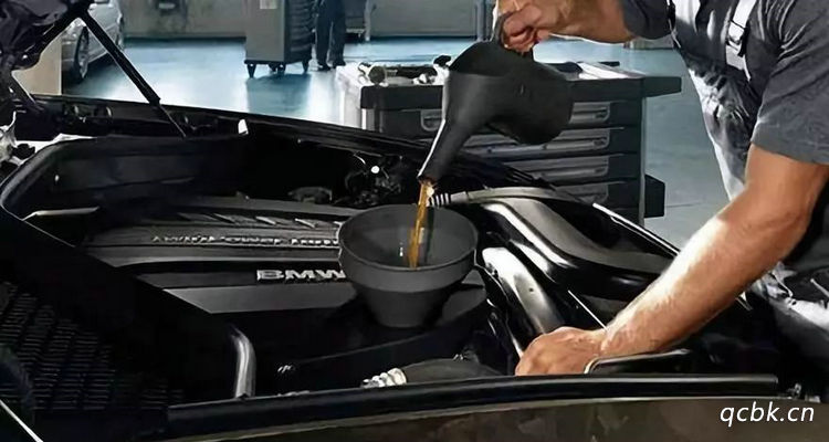 機油機濾保養(yǎng)一次要多少錢