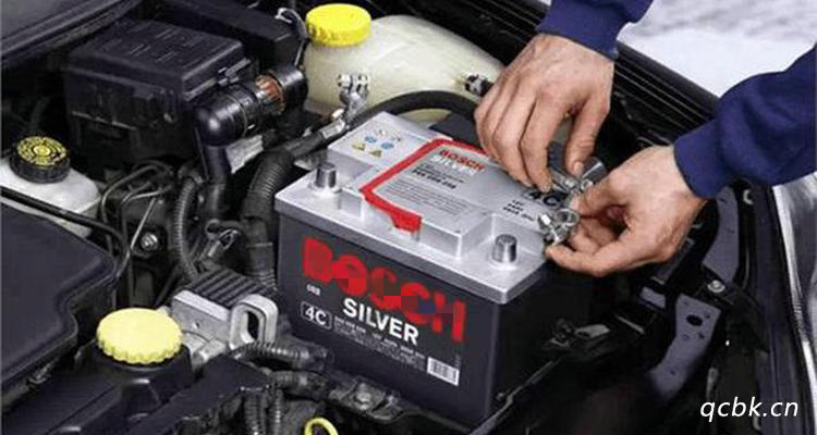 汽車電瓶充不進(jìn)電什么原因