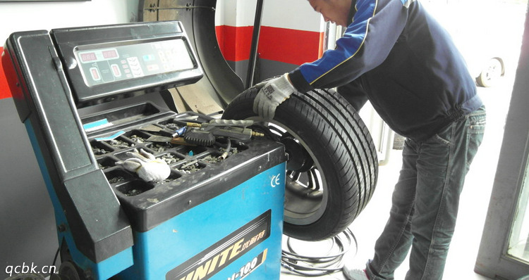 補(bǔ)胎后沒(méi)做動(dòng)平衡有什么影響