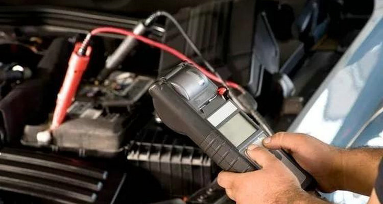 汽車(chē)電瓶容量剩余多少需要更換