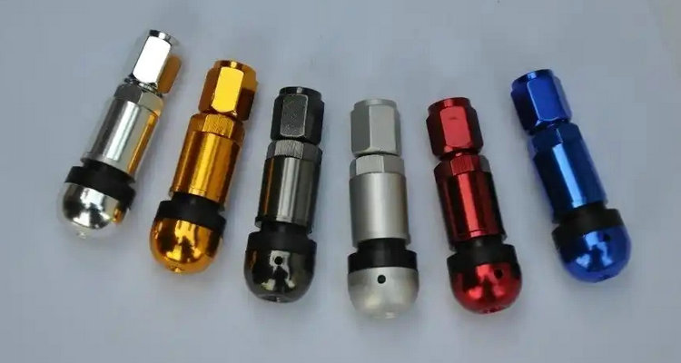 汽車(chē)輪胎氣門(mén)嘴多少錢(qián)一個(gè)