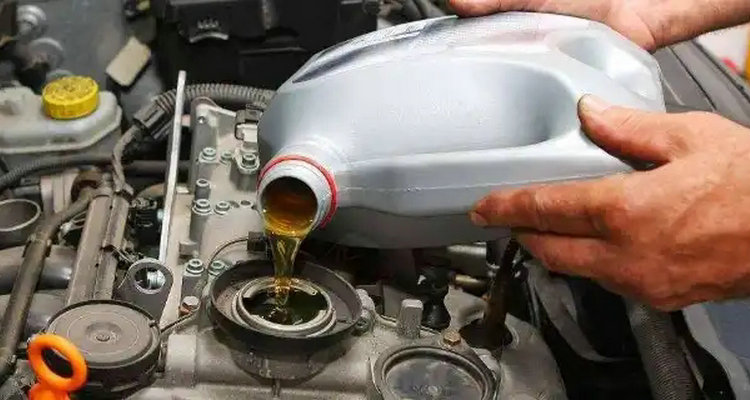 日系車(chē)用什么機(jī)油合適好用