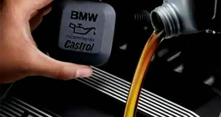 機(jī)油換什么牌子的比較好