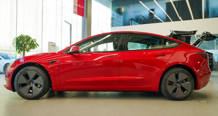 特斯拉為什么不能進政府機關