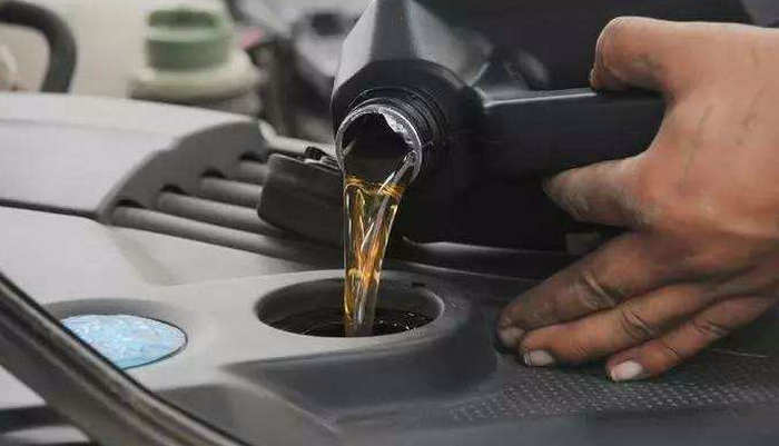 不同品牌的機油混加對車有影響嗎