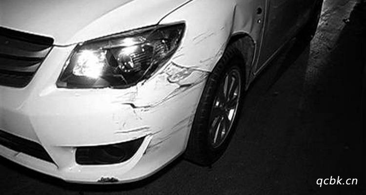 無意剮蹭別人的車走了算逃逸嗎