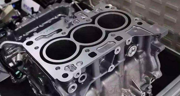 三缸和四缸發(fā)動機(jī)的區(qū)別