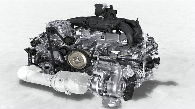 四缸發(fā)動機點火順序有哪兩種