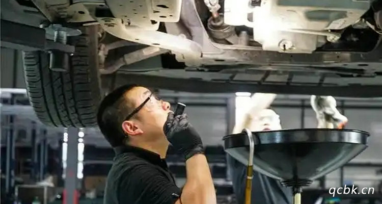 二手車有沒有事故能查出來(lái)嗎