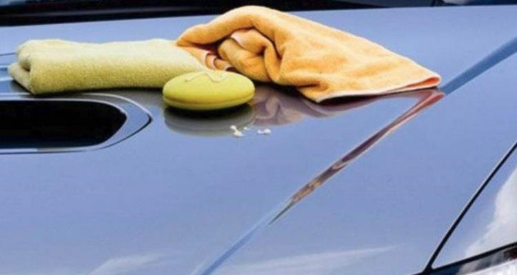 車輛打蠟有什么好處和壞處