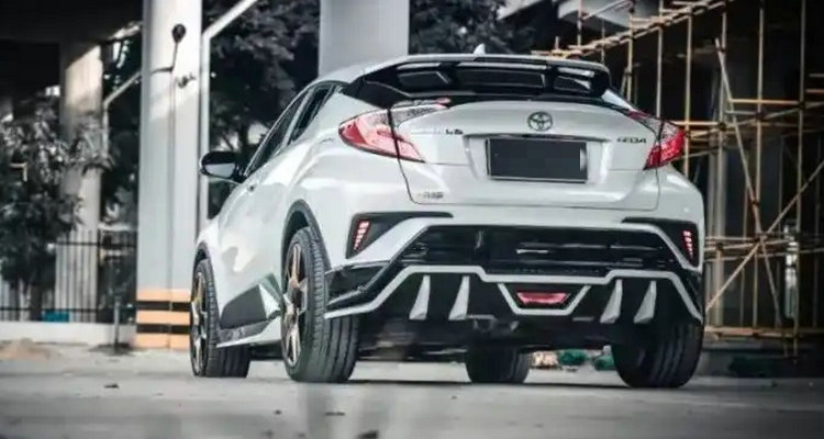 豐田SUV新款12萬(wàn)左右哪款值得購(gòu)買(mǎi)