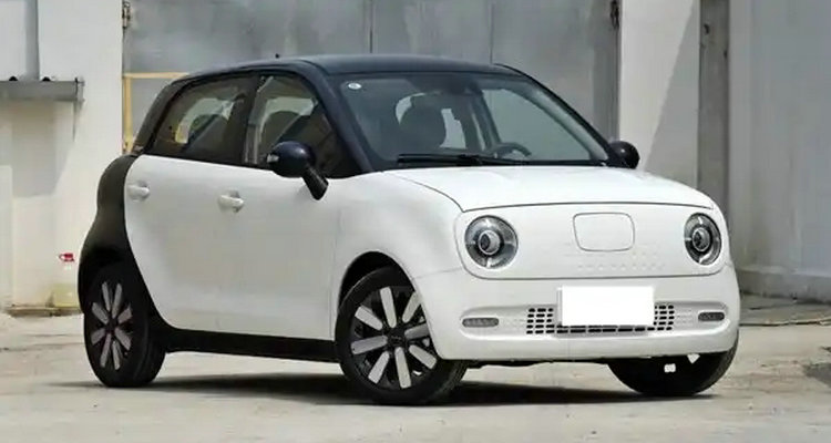 女士自動(dòng)擋省油小型車(chē)有哪些