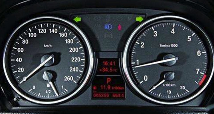 車輛怠速多少轉(zhuǎn)屬于正常