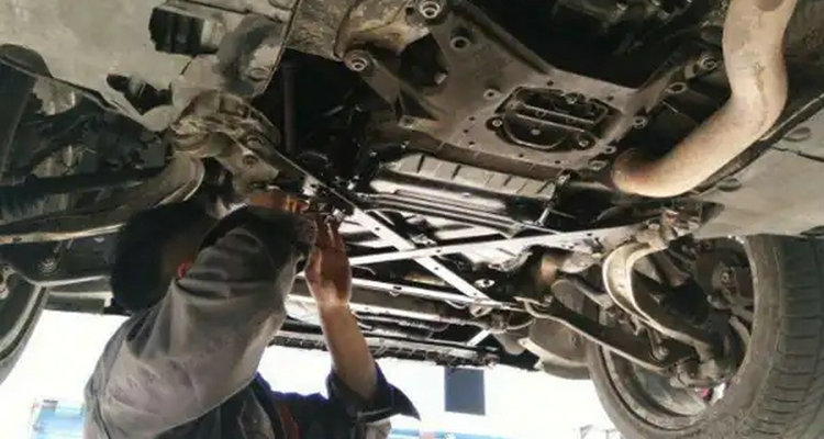 車輛行駛多少公里需要保養(yǎng)一次