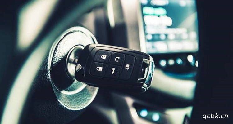 車一打火就噠噠的響怎么回事