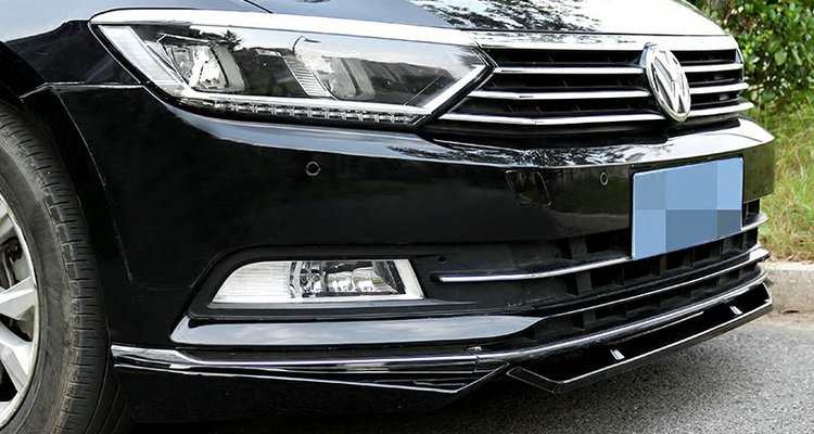 汽車前唇底刮擦怎么辦