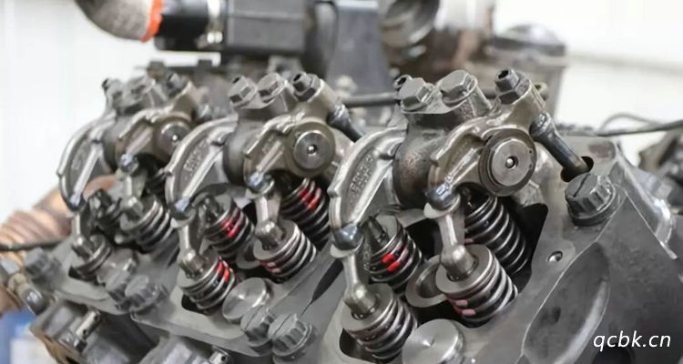 貨車發(fā)動機燒機油嚴(yán)重怎么處理