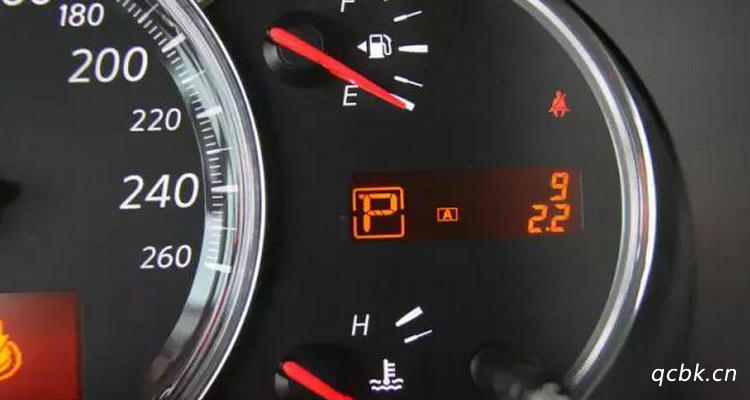 水溫表溫度多少算正常