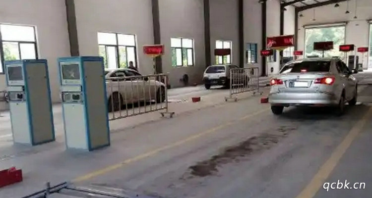 新車多長時間年檢第一次