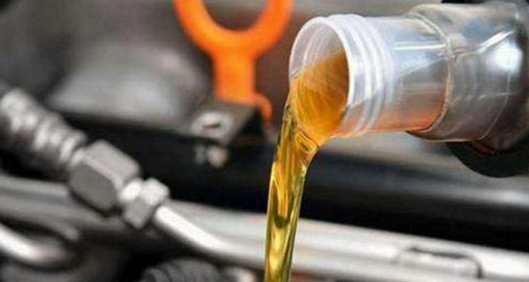 換了機油后油耗大了什么原因