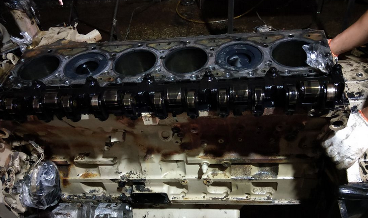 發(fā)動機大修后需要磨合多少公里