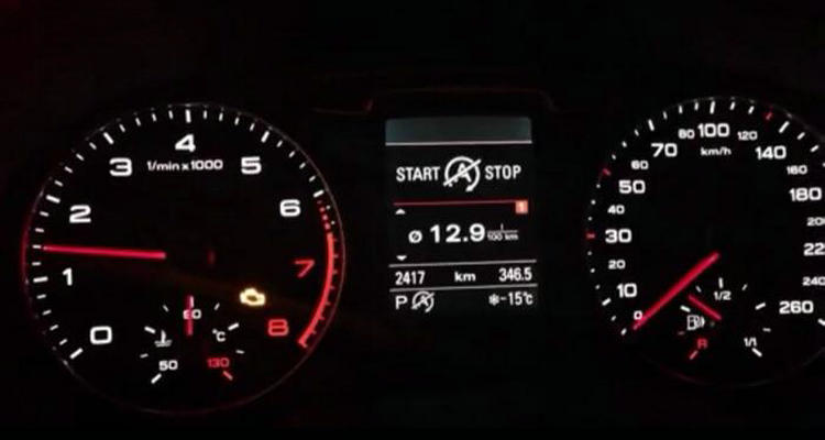 汽車轉(zhuǎn)速忽高忽低還加速無力是怎么回事