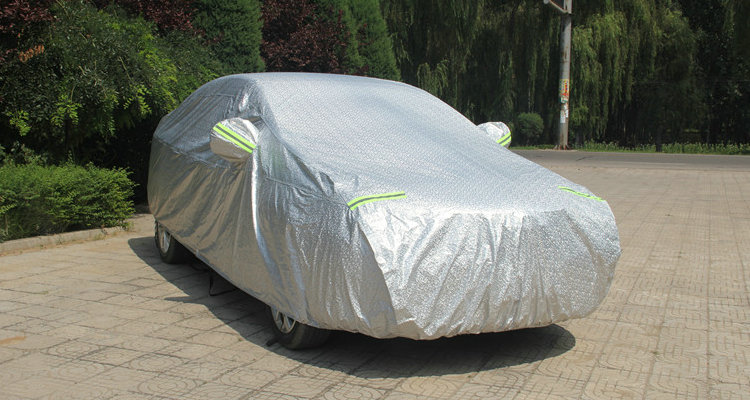 車罩的好處與壞處有哪些