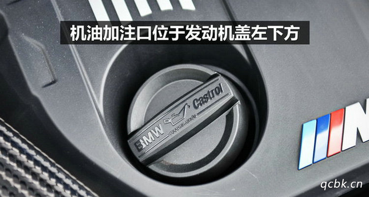 發(fā)動(dòng)機(jī)機(jī)油加注口在哪里