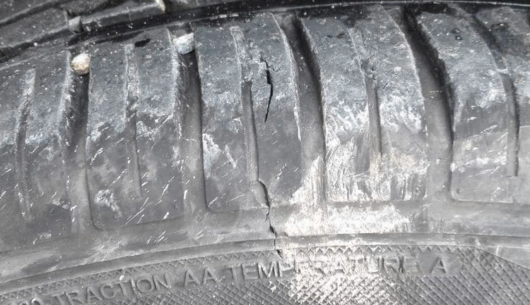 怎樣可以延長輪胎的壽命呢