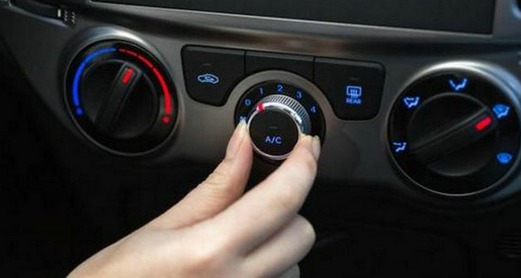 車子熄火空調(diào)沒關(guān)會怎樣